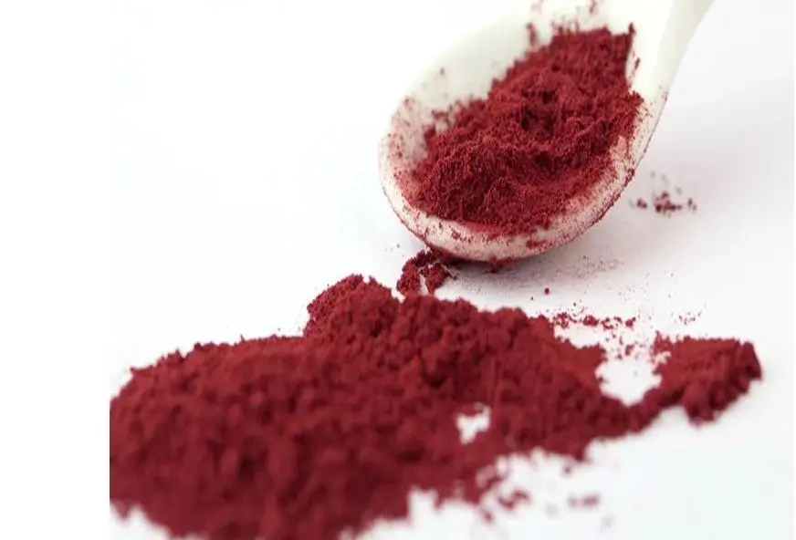 Haematococcus Pluvialis Extract Astaxanthin