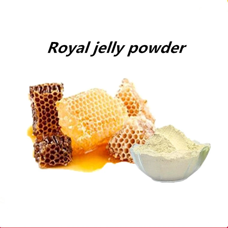 Lyophilized Royal Jelly Powder