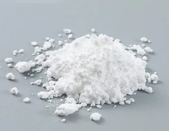 Pure L-Lysine Powder