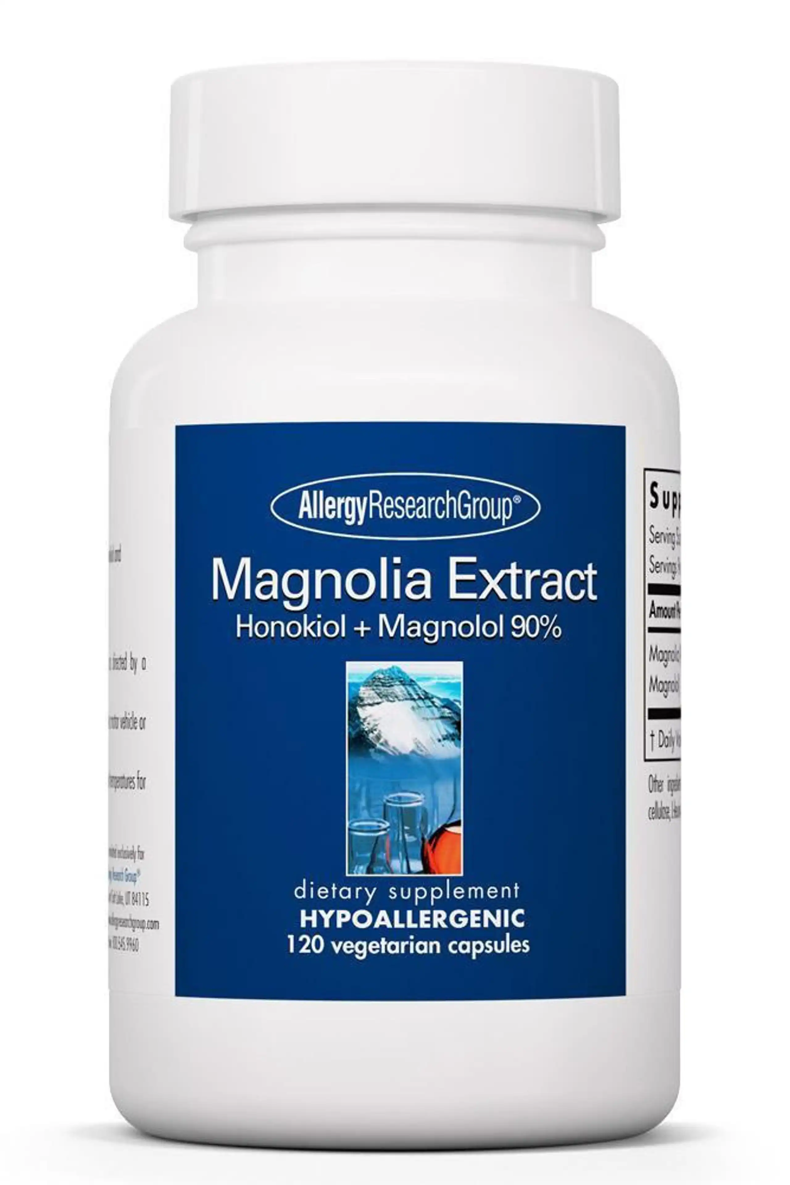 Applications of Magnolia Officinalis Extract