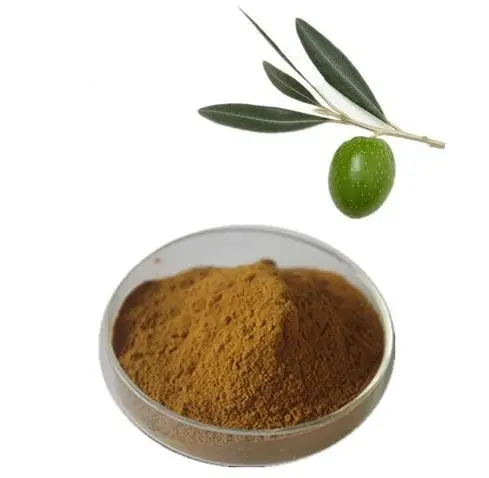 Olive Leaf Extract Powder