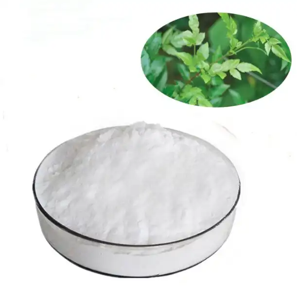 Dihydromyricetin powder