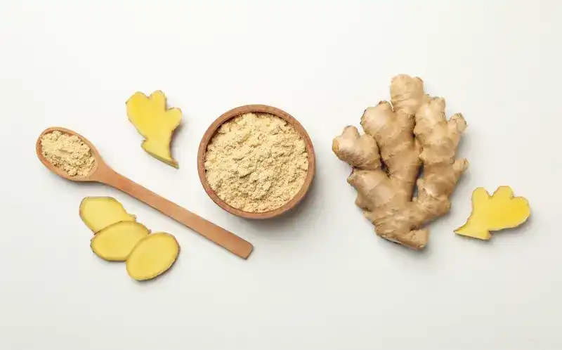 Gingerol Powder