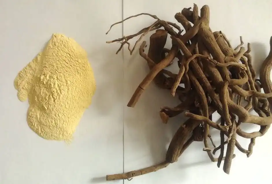 Kava Root Extract Powder