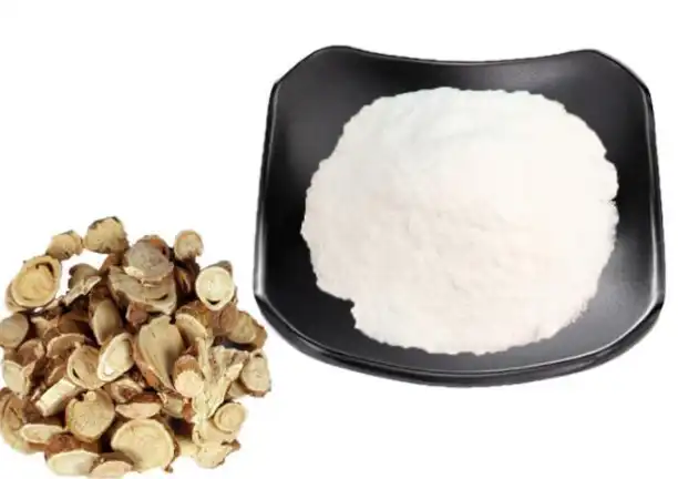 sophocarpine powder sophocarpine powder