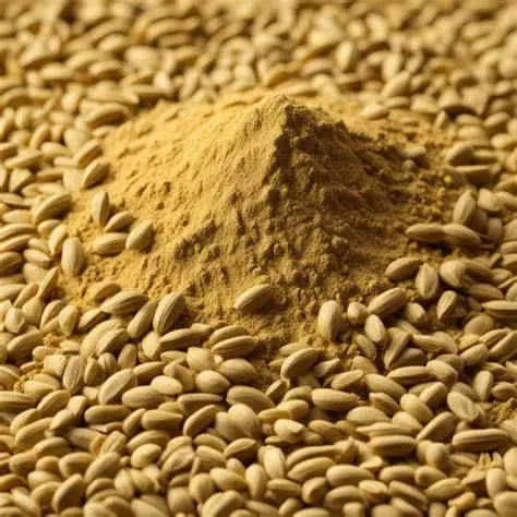 Fenugreek Seed Extract Powder