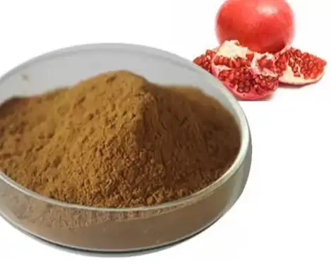 Ellagic Acid Powder