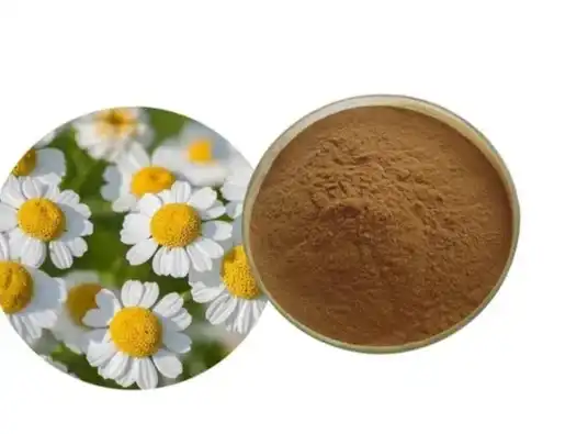 Pyrethrum Extract Pyethrins Powder