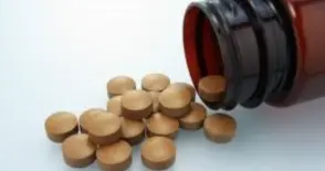 Yohimbine Hydrochloride Yohimbine Hydrochloride