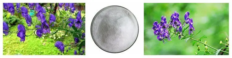 Lappaconitine Hydrobromide(LA)