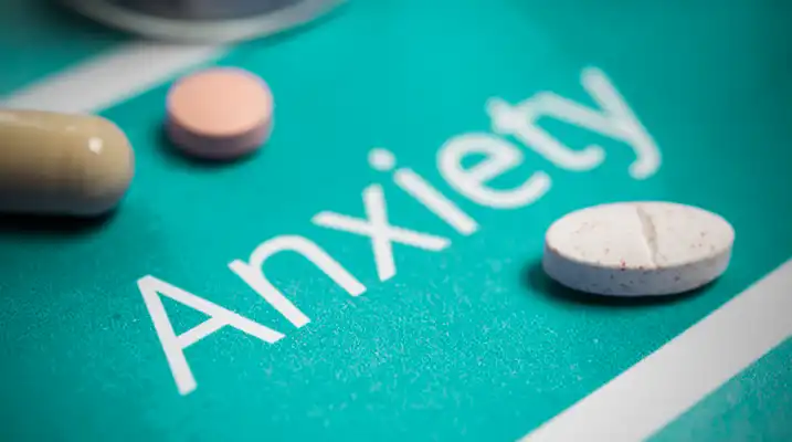 anxiety medications