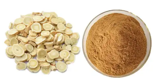 astragaloside IV powder astragaloside IV powder