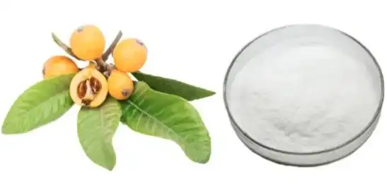 Ursolic acid powder Ursolic acid powder