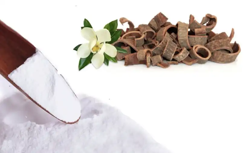 Honokiol Magnolia Bark Extract