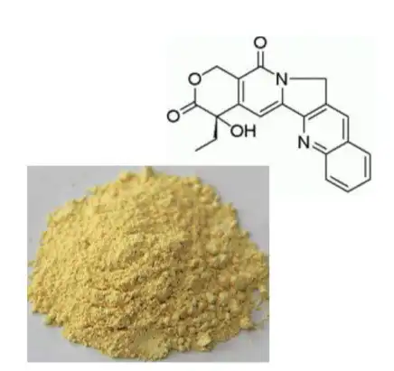 Camptothecin powder Camptothecin powder