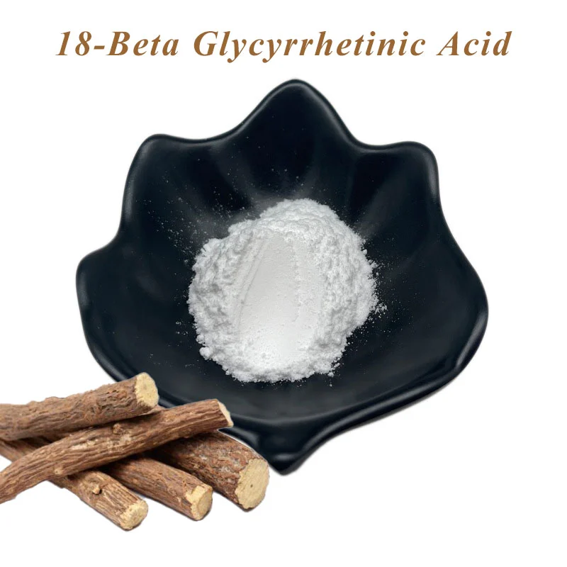 18 Beta Glycyrrhetinic Acid