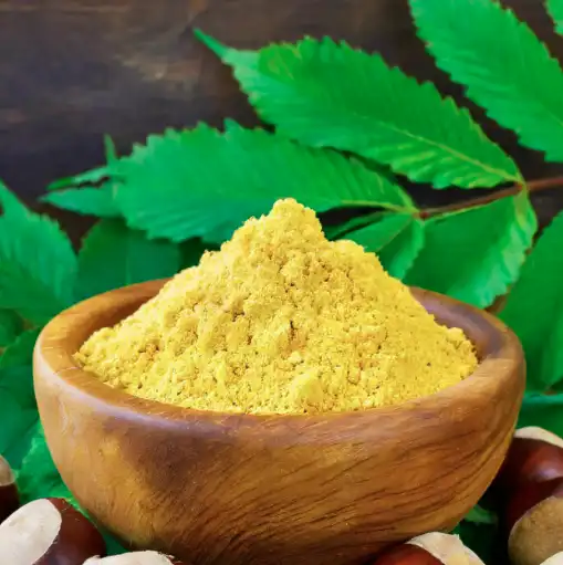 kaempferol powder kaempferol powder