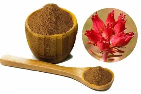 Rhodiola Rosea Extract Rosavin