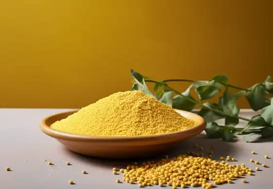 Fenugreek Powder