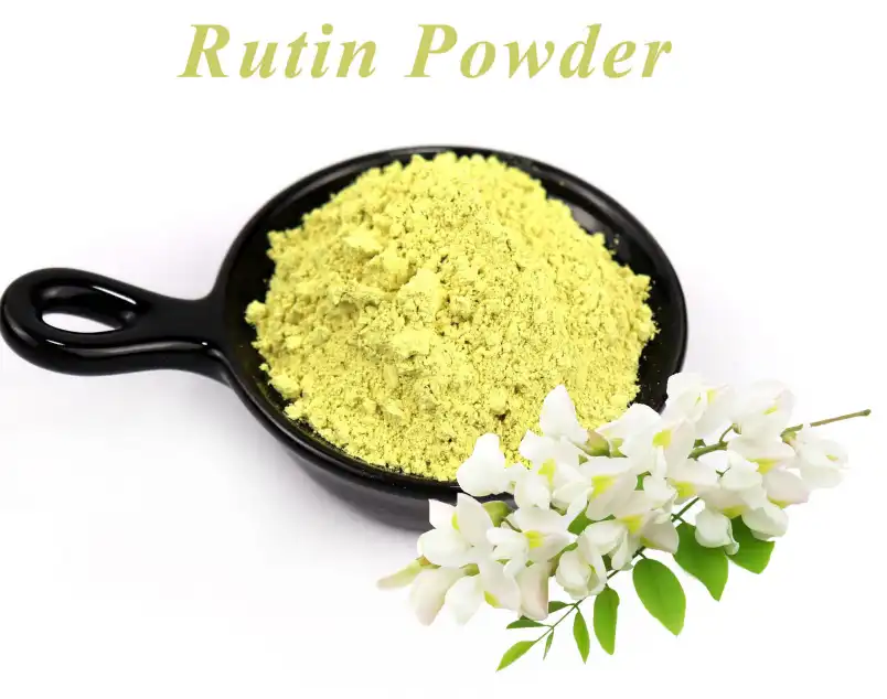 Rutin Powder