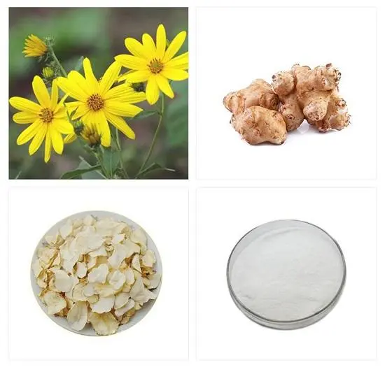 Chicory Root Powder Inulin