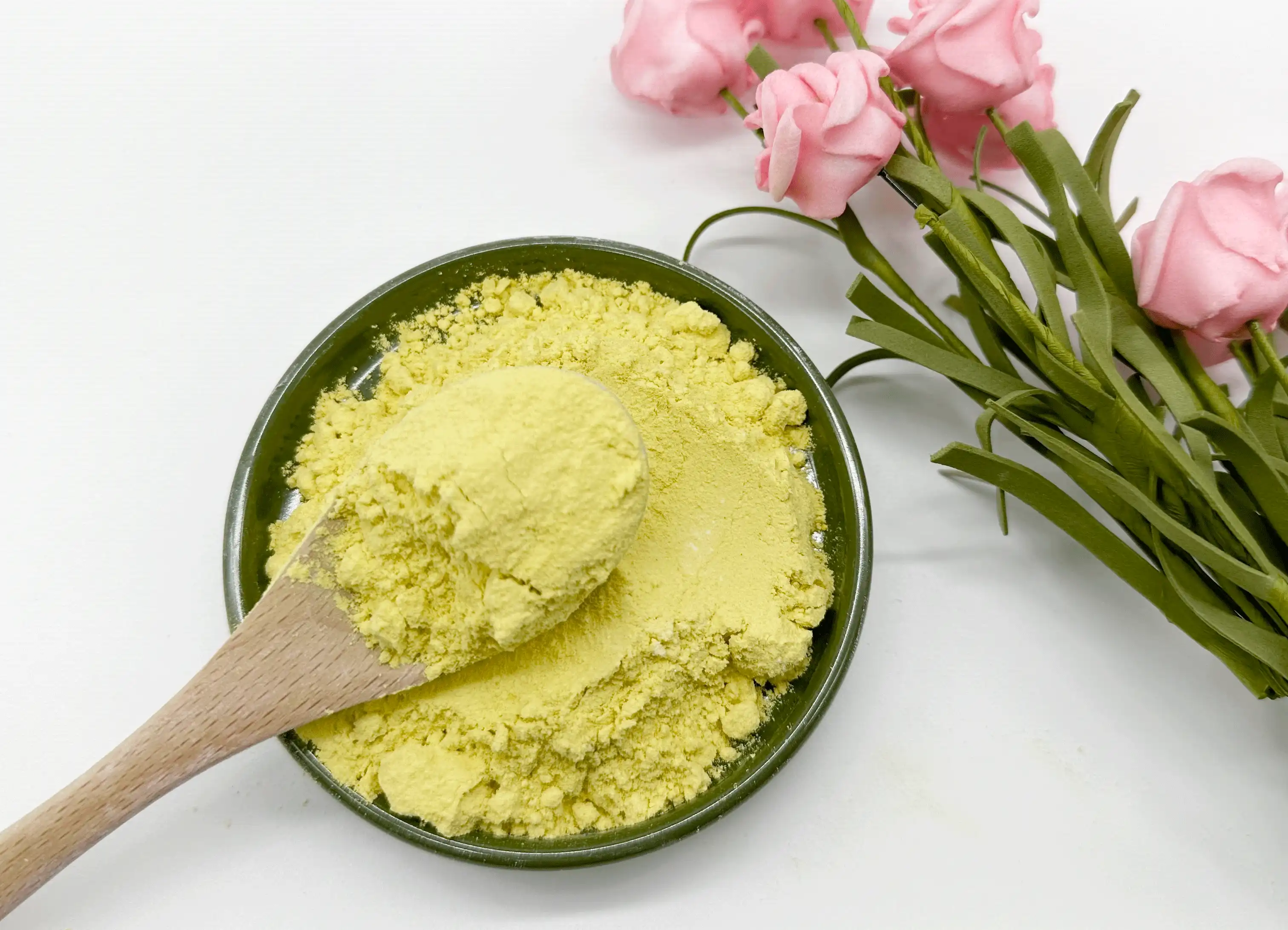 Alpha Lipoic Acid Powder