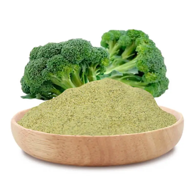 Broccoli Extract Sulforaphane Powder