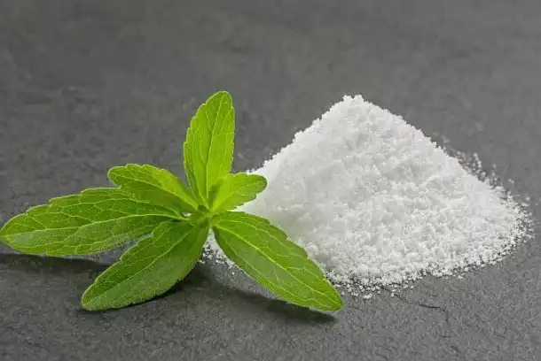 Stevia Extract Powder