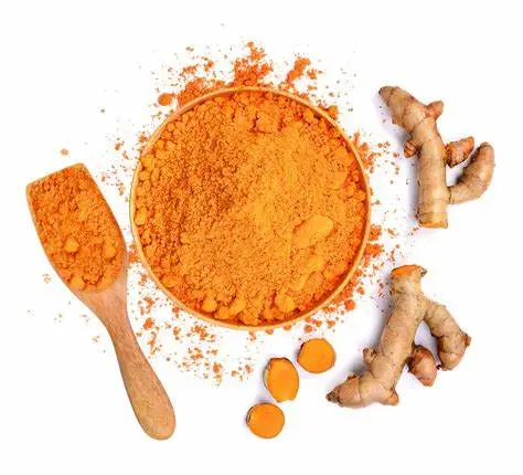 Curcumin Extract Powder