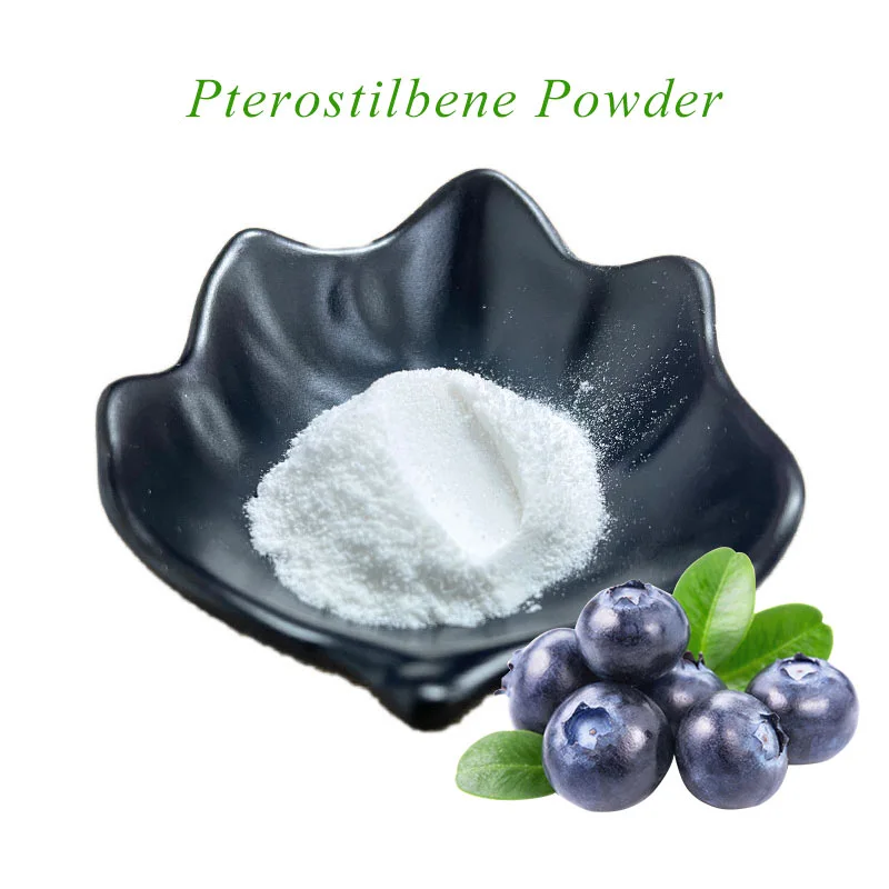 Pterostilbene Powder