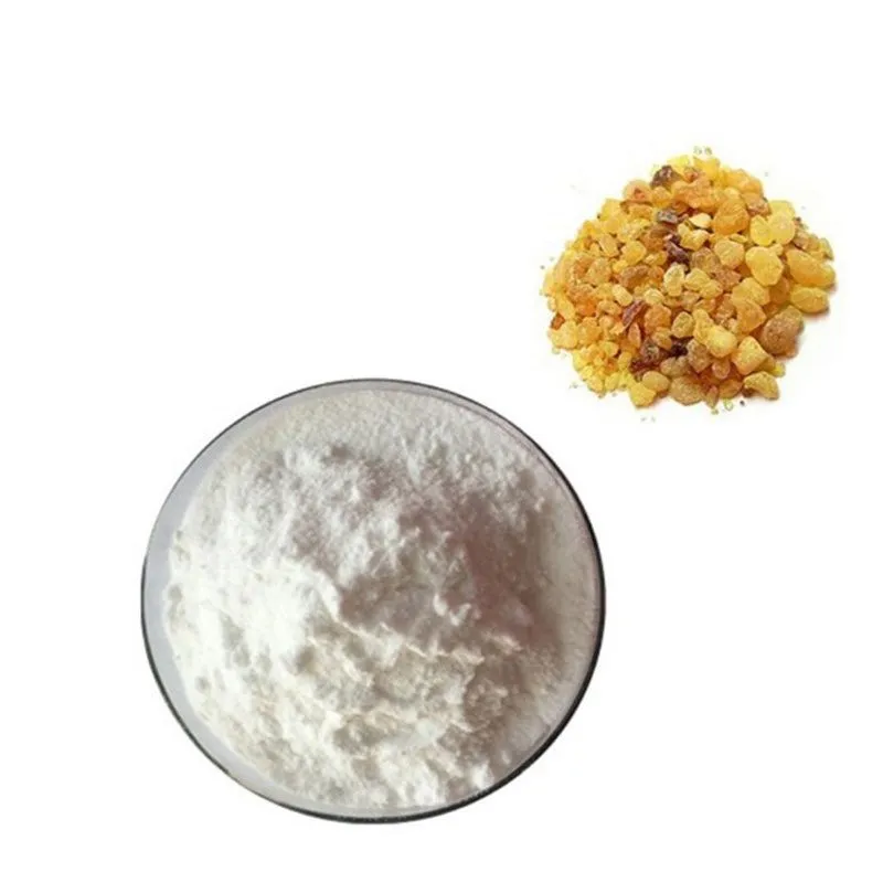 Boswellic Acid Powder Boswellic Acid Powder