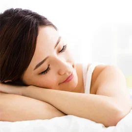 Improve sleep quality