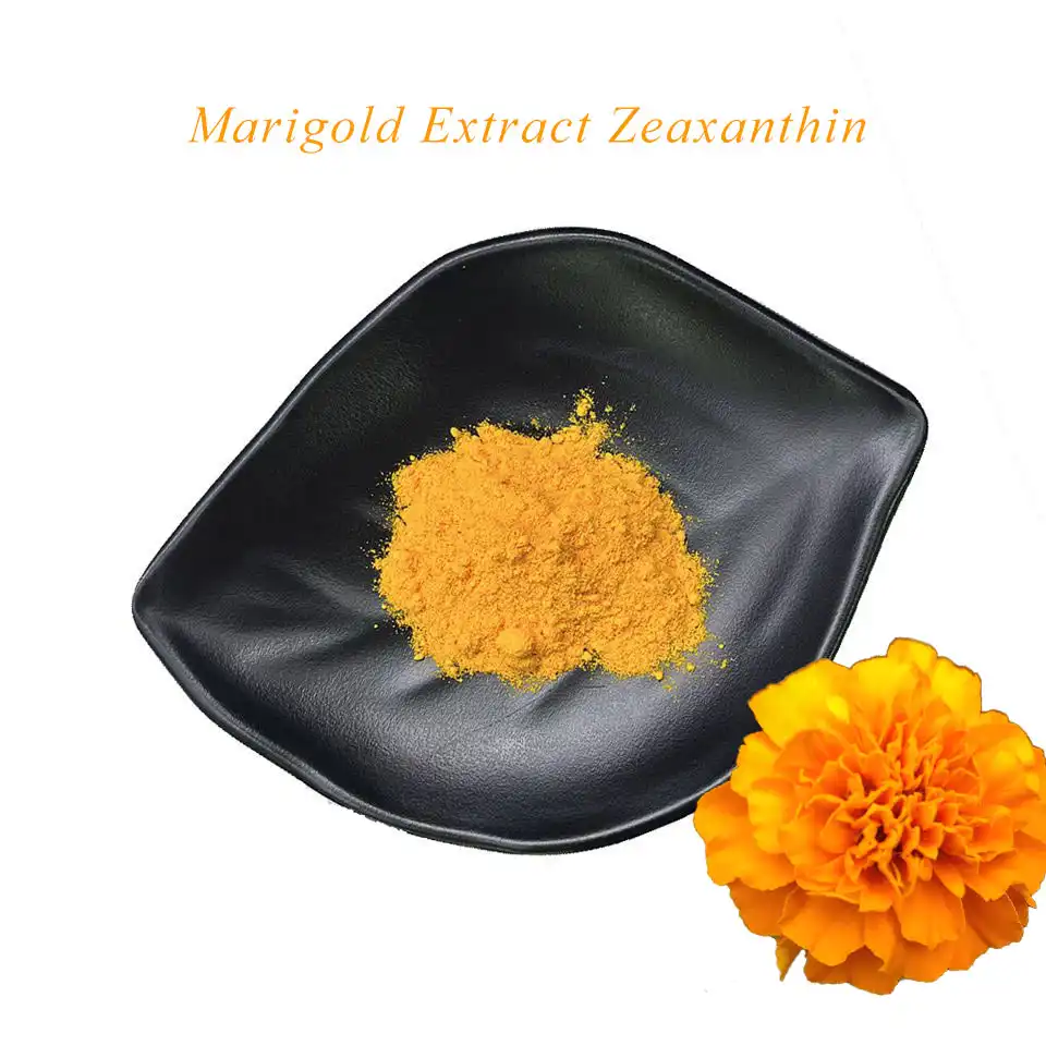 Marigold Extract Zeaxanthin