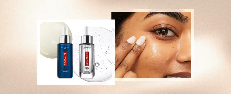 Hyaluronic Acid + Retinol Hyaluronic Acid + Retinol