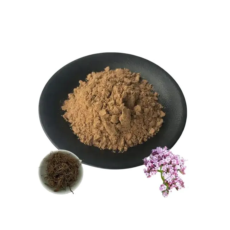 Valerian Root Extract Powder Valerian Root Extract Powder
