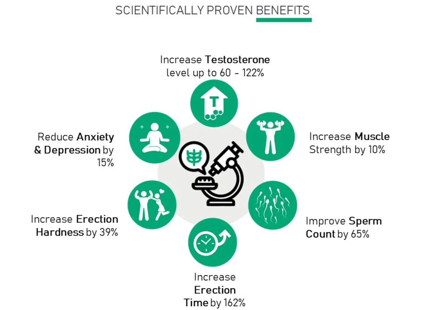 Tongkat Ali Extract Benefits Tongkat Ali Extract Benefits