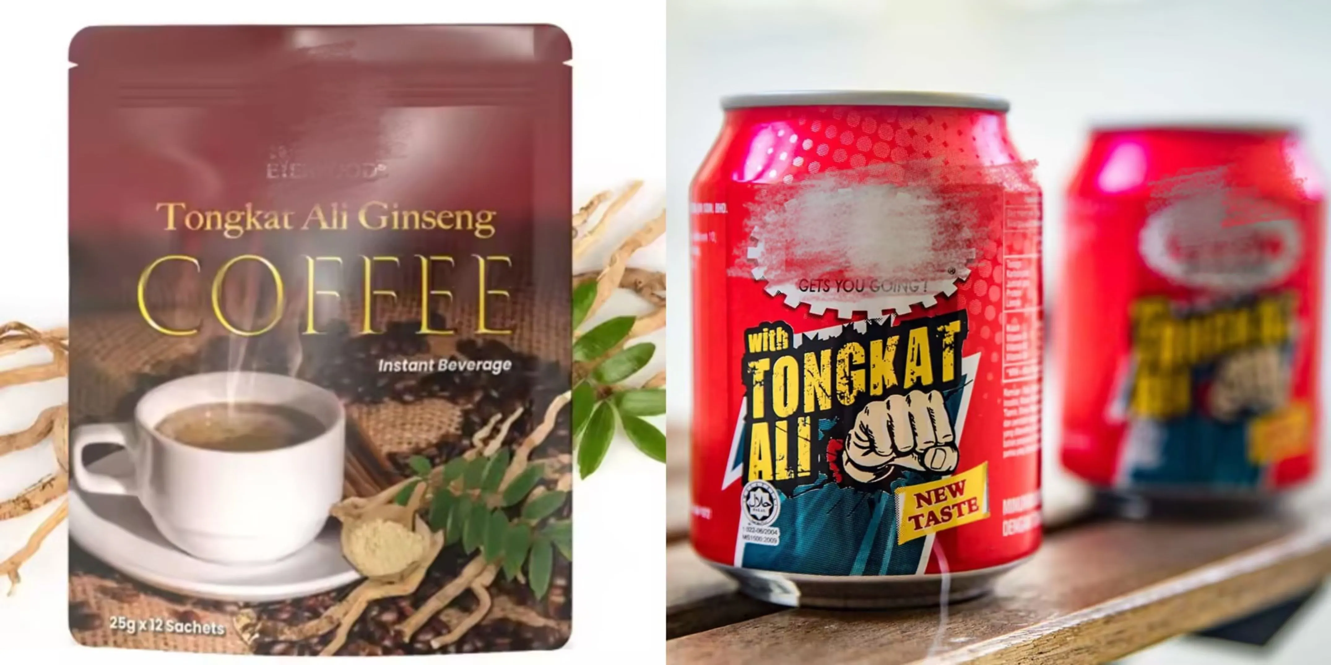 Tongkat Ali Extract Applications Tongkat Ali Extract Applications