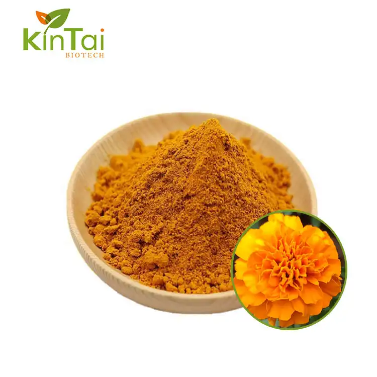 Marigold Extract Zeaxanthin