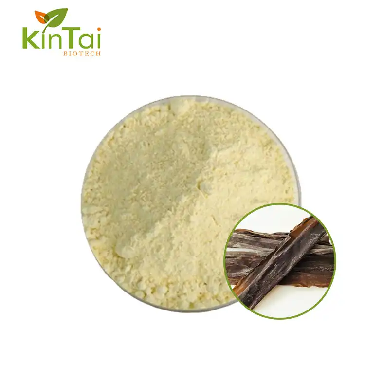 Fucoxanthin Powder