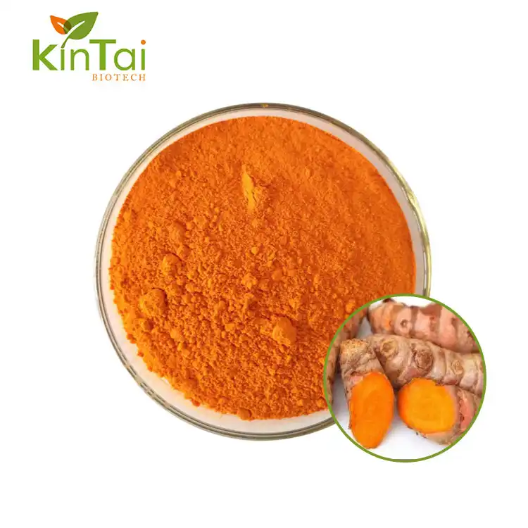 Curcumin Extract Powder