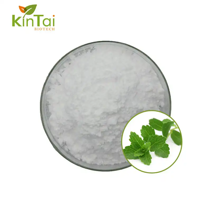 Stevia Extract Powder