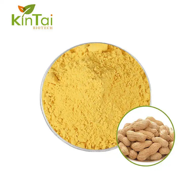 luteolin extract powder