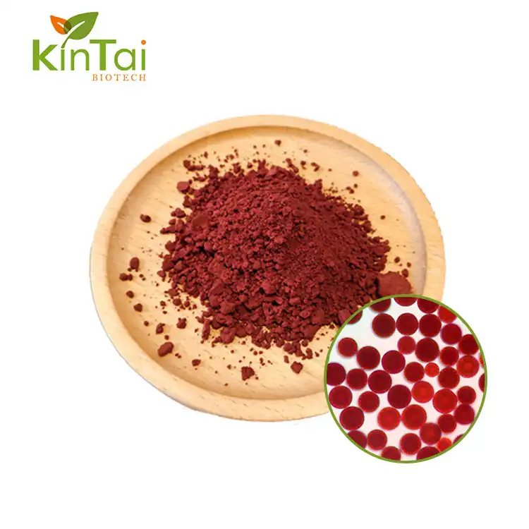 Astaxanthin Powder Bulk