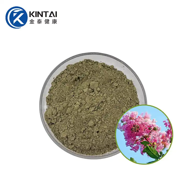 Corosolic Acid Powder
