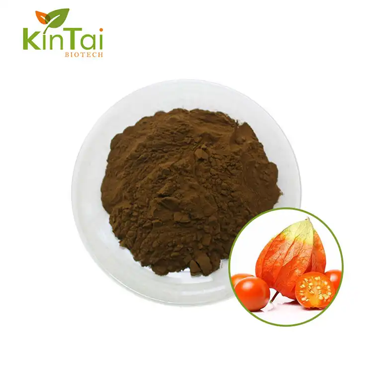 Ashwagandha Extract Powder