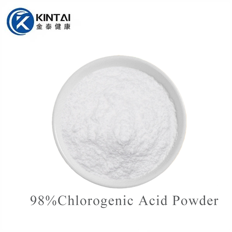 Chlorogenic Acid Powder