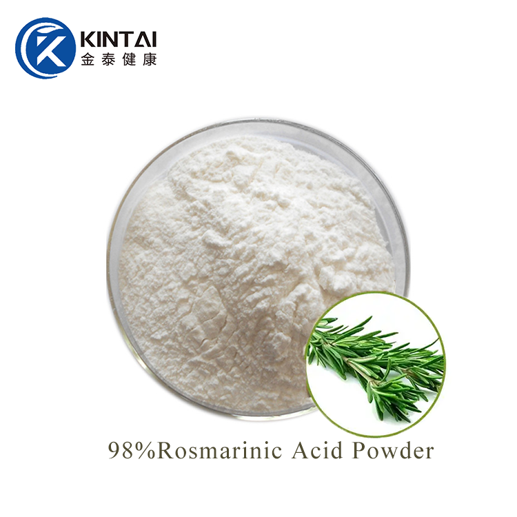 Rosmarinic Acid Powder