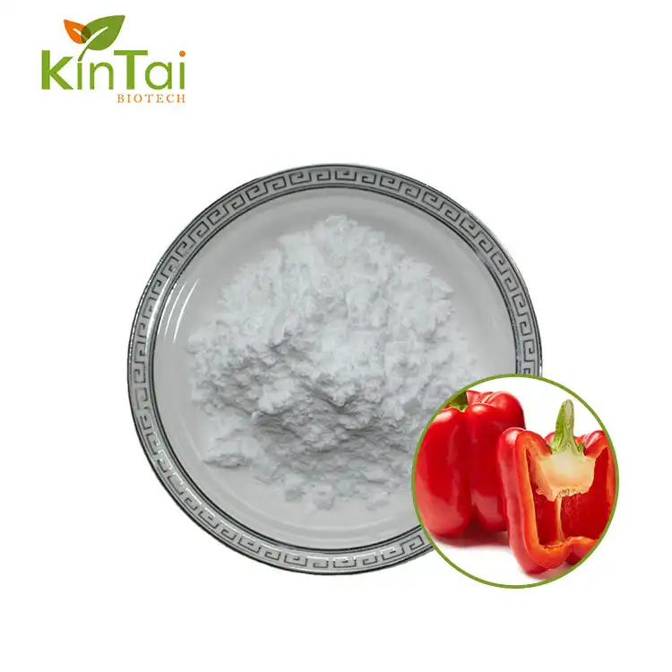 Capsaicin Powder