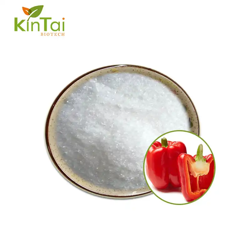 Capsicum Extract