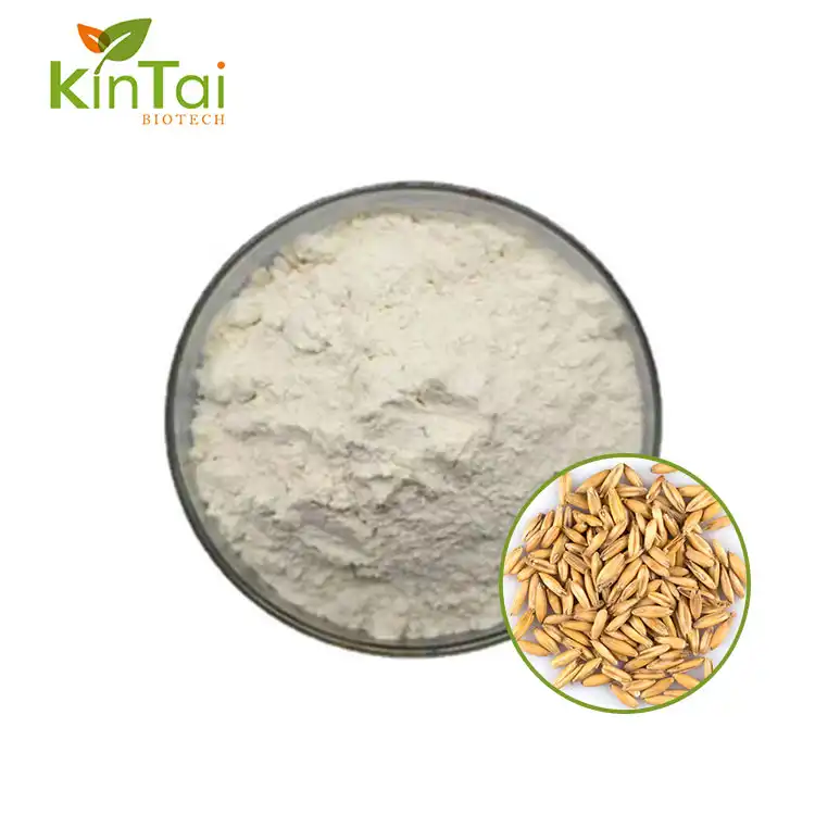 Oat Beta Glucan Powder